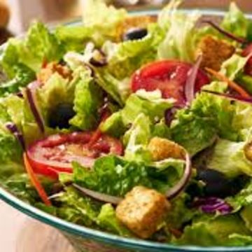House Salad