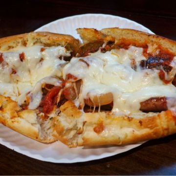 Italian Sausage