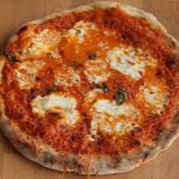 Vodka Sauce Pizza 12"