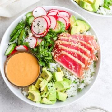 Make it Delicious  bowl