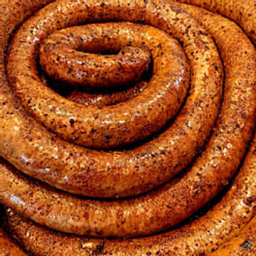 Italian Sausage