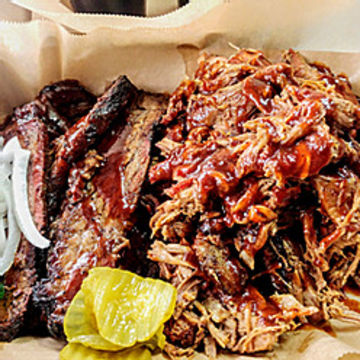 Pulled Pork 