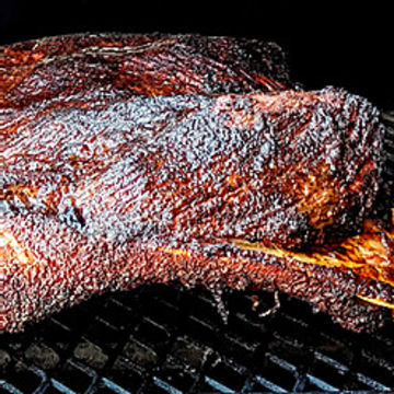 Beef Short Rib