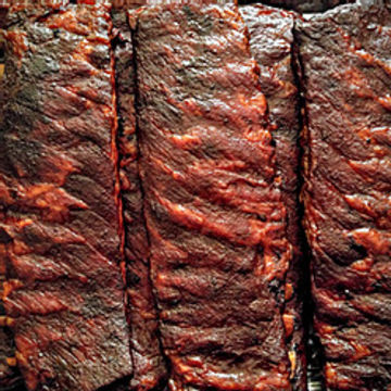 St. Louis Ribs