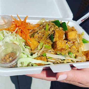 Pad Thai