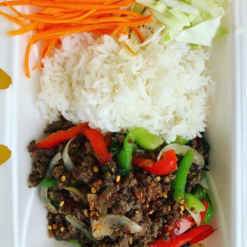 View more from Ying's Thai Food