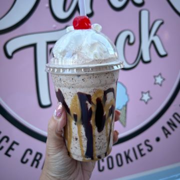 Milkshakes