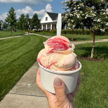 Ice Cream Scoops 2