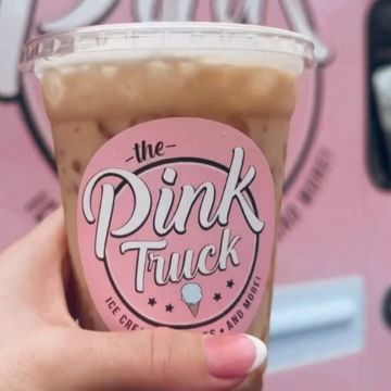 Cold Brew Coffee