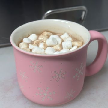 Hot Chocolate