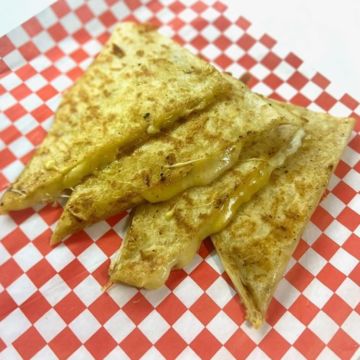 Quesadilla