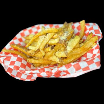 Regular Fries