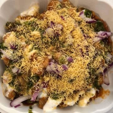 Papdi Chat