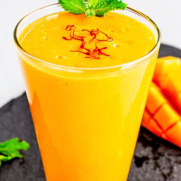 Mango Lassi