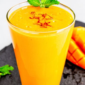 Mango Lassi
