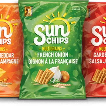 Assorted Chips