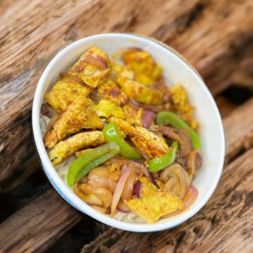 Chicken Bowl