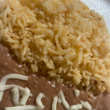 Rice