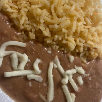 Refried Beans