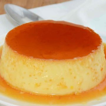 Flan