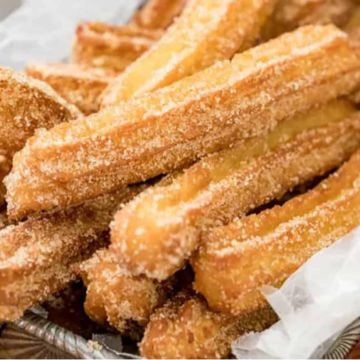 Churros