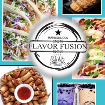 Flavor Fusion Sampler