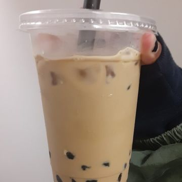 Vietnamese Iced Coffee