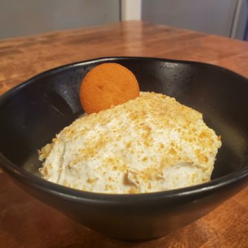 Gaff's Grandmas Banana Pudding