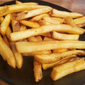 Fries