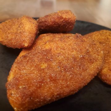 Vegan Wings