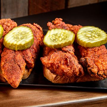 Tenders