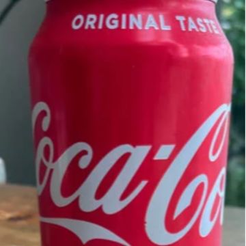 Coke