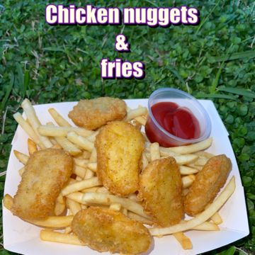 Chicken Nuggets