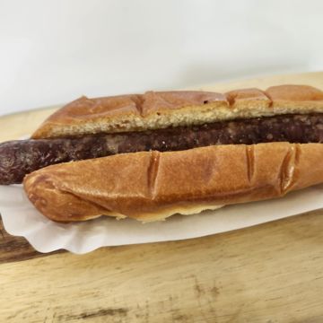 Boerie Dog