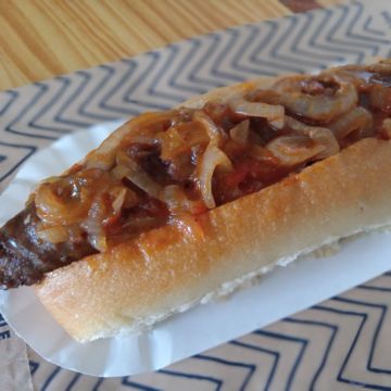 Boerie Roll