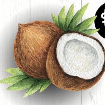 Coco No Melon