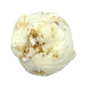 Alfajores 'n' Cream