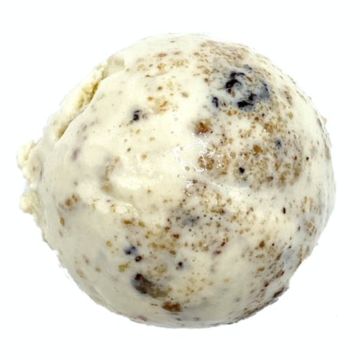 Malted Cookie 
