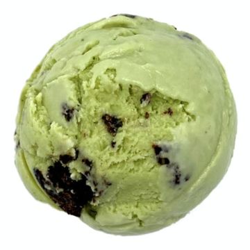 Matcha Oreo 