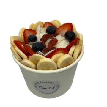 Acai bowl