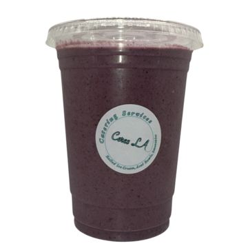 Candy land smoothie