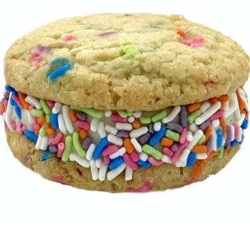 Birthday Sprinkle 