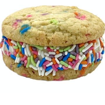 Birthday Sprinkle 