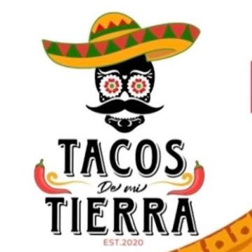 View more from Tacos De Mi Tierra