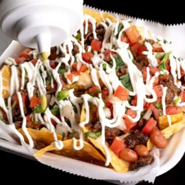 Nachos
