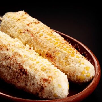 Elote/Esquite