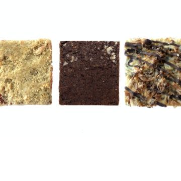 Bakery Bars