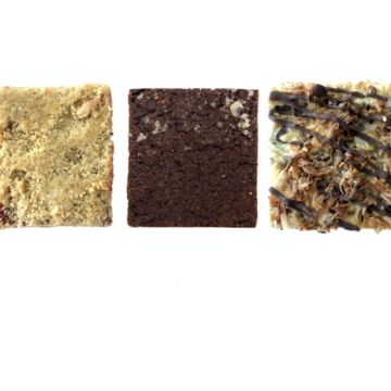 Bakery Bars