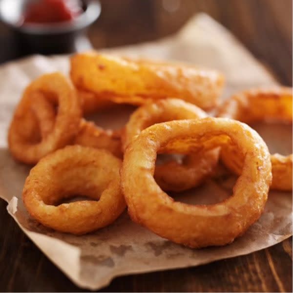 Onion Rings