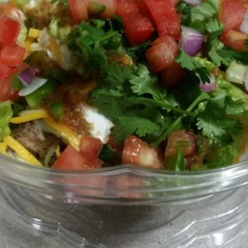 SALAD